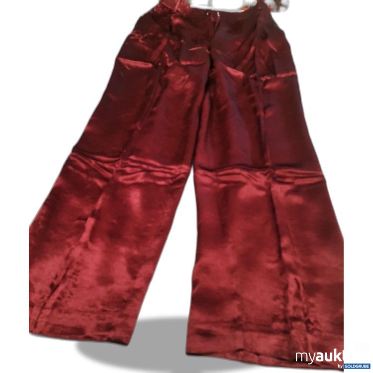 Artikel Nr. 836607: Mango Satin Hose 