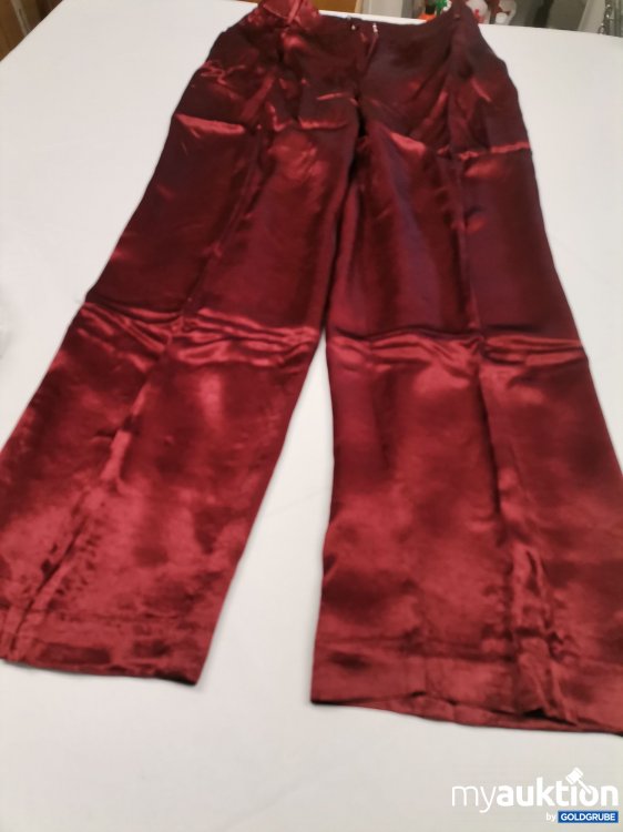 Artikel Nr. 836607: Mango Satin Hose 