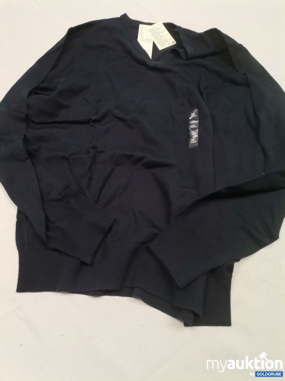 Artikel Nr. 837607: Uniqlo Merino Wool Feinstrick Pullover 
