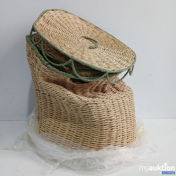 Artikel Nr. 837607: Uniqlo Merino Wool Feinstrick Pullover 