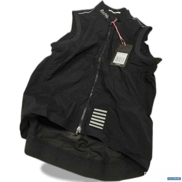 Artikel Nr. 838607 Artikel Nr. 838607: Rapha lightweight Gilet