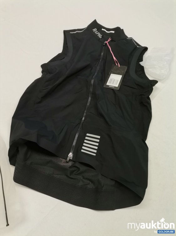 Artikel Nr. 838607 Artikel Nr. 838607: Rapha lightweight Gilet