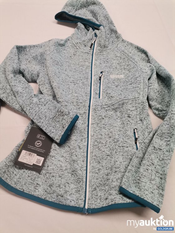 Artikel Nr. 842607: Outdoor Regatta Jacke