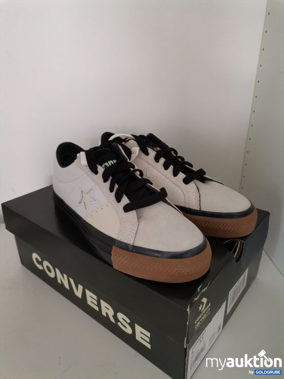 Artikel Nr. 848607 Artikel Nr. 848607: Converse cons 172551C