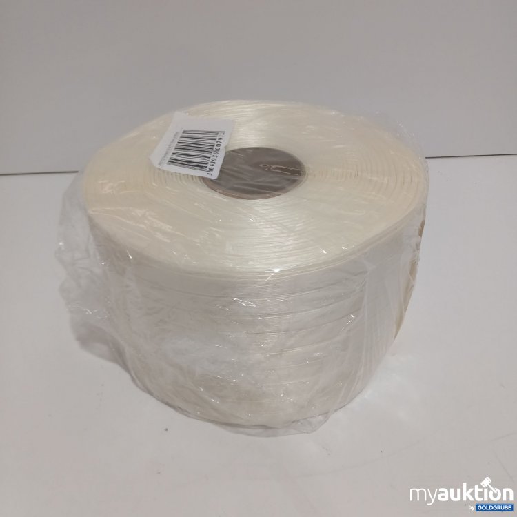 Artikel Nr. 853607 Artikel Nr. 853607: Gewebeband 16mm x850m