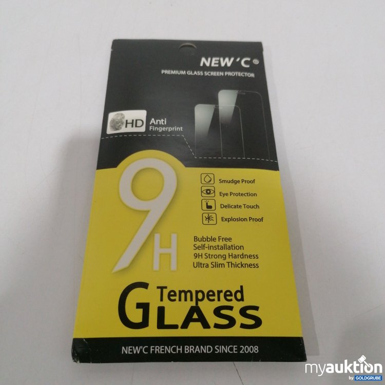 Artikel Nr. 859607: Tempered Glass I Phone 15/15pro