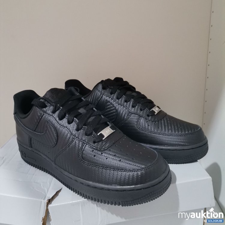 Artikel Nr. 860607: Nike Air force 1 07 Sneaker 