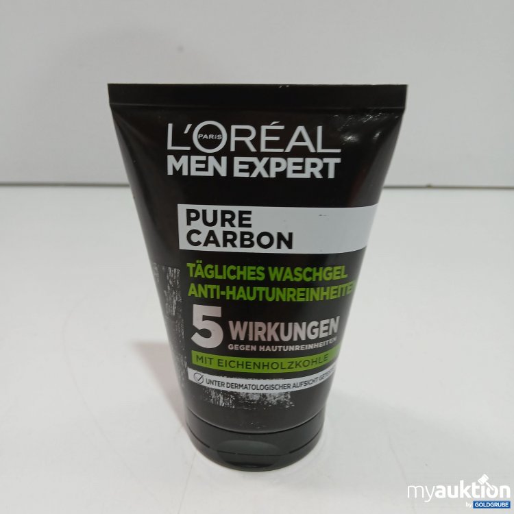 Artikel Nr. 869607 Artikel Nr. 869607: L'Oréal Men Expert Pure Carbon 100ml