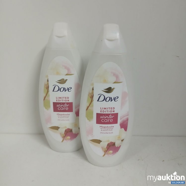 Artikel Nr. 875607 Artikel Nr. 875607: Dove Pflegedusche 2x250ml