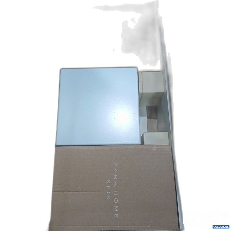 Artikel Nr. 884607: Zara Home Kids Holzspielzeug Kühlschrank mit doppelter Tür