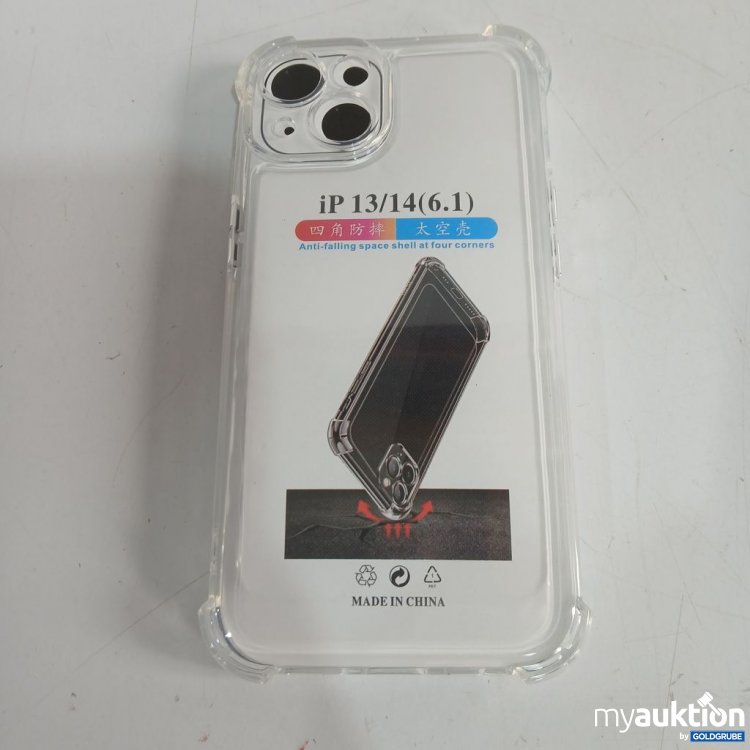 Artikel Nr. 893607:  iPhone 13/14 (6.1) Hülle