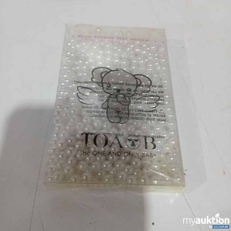 Artikel Nr. 895607: Toaob Perlen 1000stk