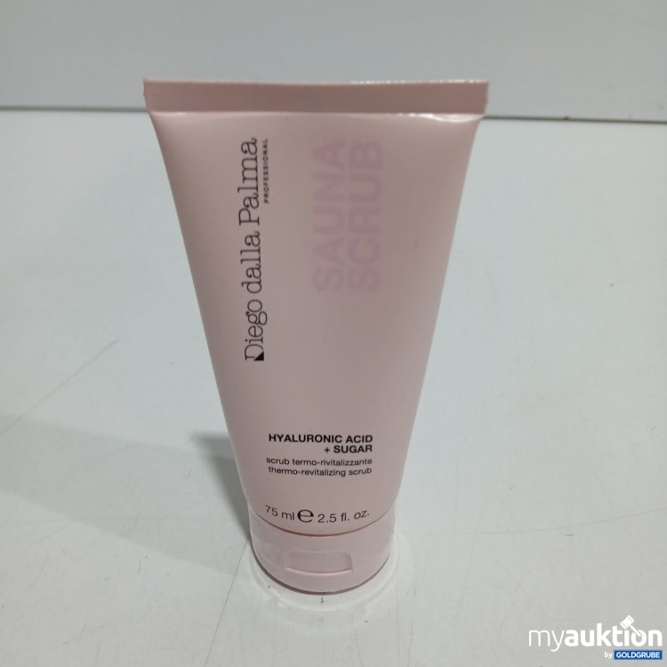 Artikel Nr. 897607: Diego Dalla Palma Sauna Scrub 75ml