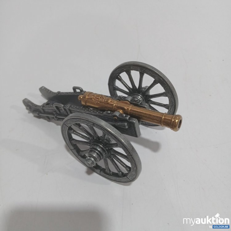 Artikel Nr. 902607 Artikel Nr. 902607: Kanonen Militaria Vintage