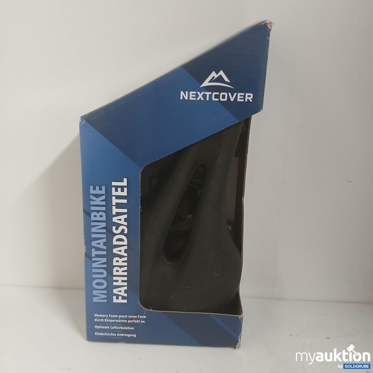 Artikel Nr. 912607: Nextcover Mountainbike Fahrradsattel 