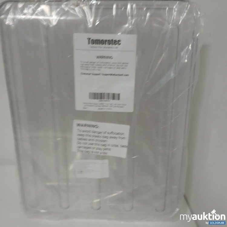 Artikel Nr. 918607: Tomorotec Desk Letter Tray Set A4 Größe