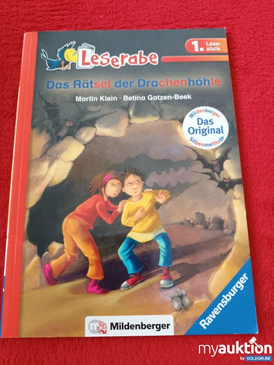 Artikel Nr. 927607 Artikel Nr. 927607: Leserabe