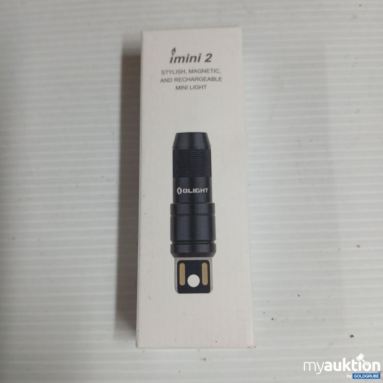 Artikel Nr. 932607: Olight imini 2 Mini Light
