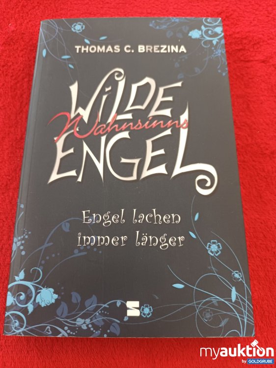 Artikel Nr. 937607 Artikel Nr. 937607: Wilde Wahnsinns Engel