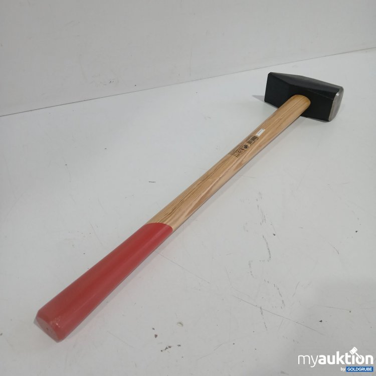 Artikel Nr. 951607: Wisent Vorschlaghammer 5000g 