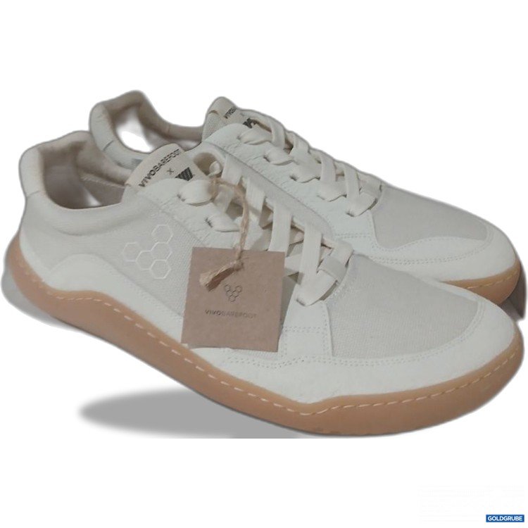 Artikel Nr. 970607: Vivobarefoot Sneakers Primus Lite II
