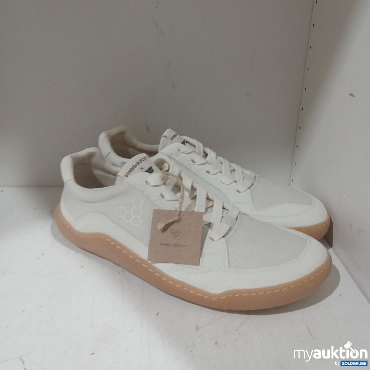 Artikel Nr. 970607: Vivobarefoot Sneakers Primus Lite II