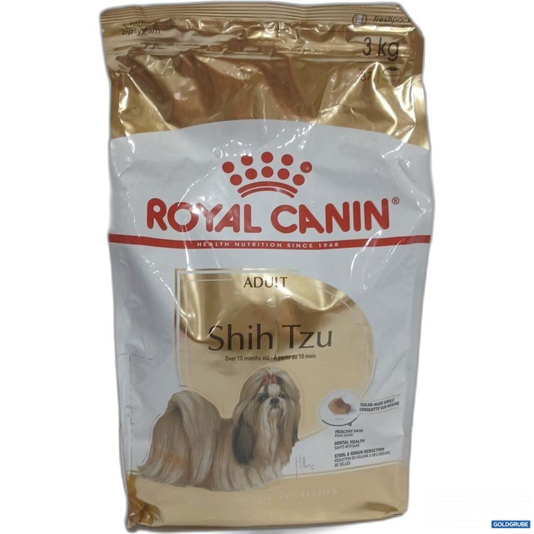 Artikel Nr. 973607 Artikel Nr. 973607: Royal Canin Shih Tzu Adult 3 kg