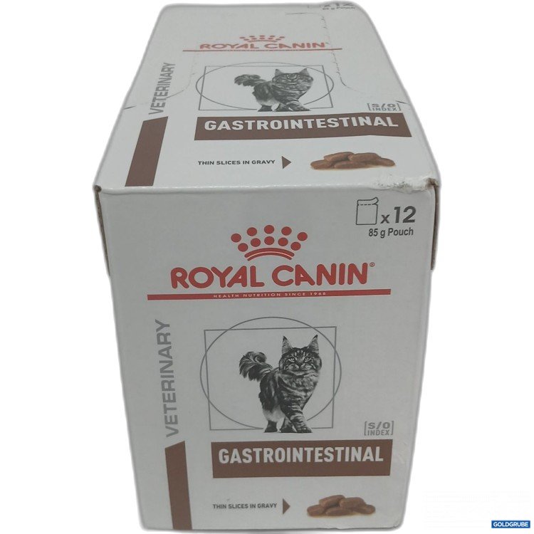 Artikel Nr. 984607: Royal Canin Gastrointestinal 85g 12Stk