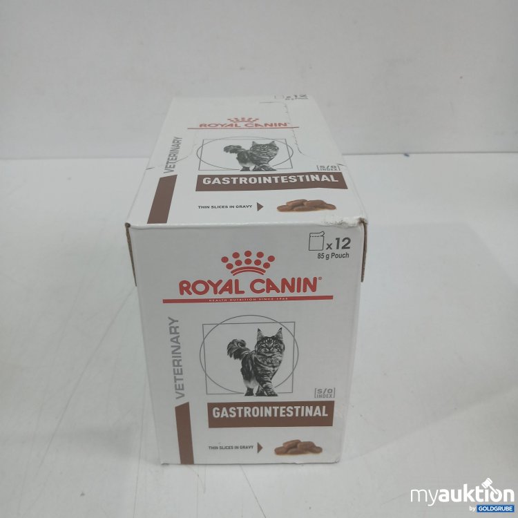 Artikel Nr. 984607: Royal Canin Gastrointestinal 85g 12Stk