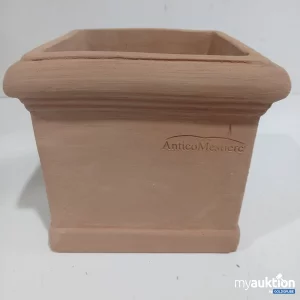 Artikel Nr. 477607: AnticoMestiere Blumentopf quadratisch Terrakotta ca. 25x25x25cm