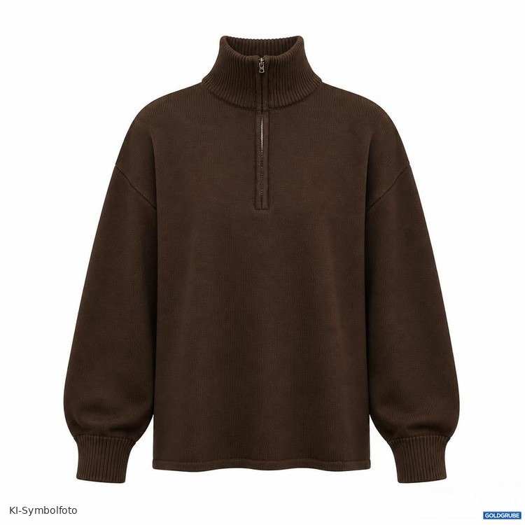 Artikel Nr. 435608 Artikel Nr. 435608: Stradivarius Pullover oversized