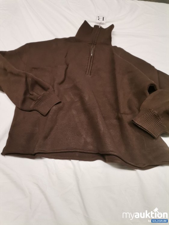 Artikel Nr. 435608 Artikel Nr. 435608: Stradivarius Pullover oversized