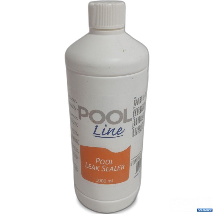 Artikel Nr. 460608 Artikel Nr. 460608: Pool Line Pool Leak Sealer 1L