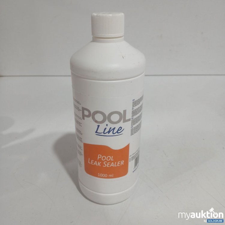 Artikel Nr. 460608 Artikel Nr. 460608: Pool Line Pool Leak Sealer 1L