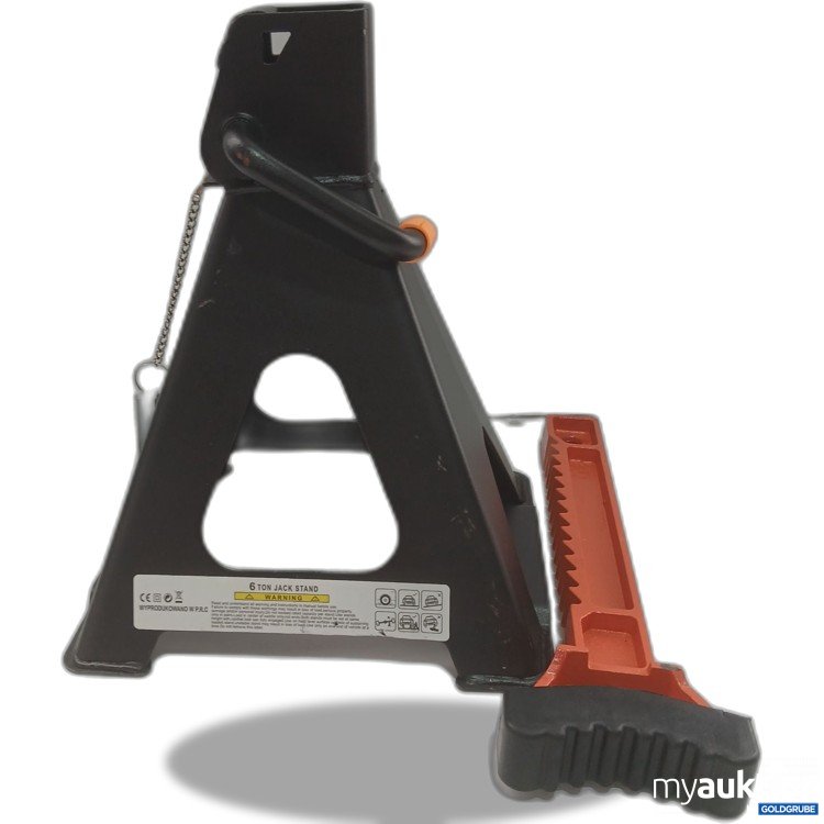 Artikel Nr. 524608: 6 Ton Jack Stand 