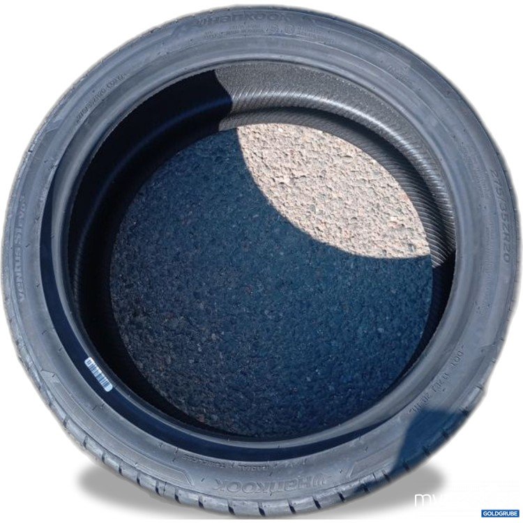 Artikel Nr. 525608: Hankook Ventus S1 Evo 3 275/35 ZR20 (102Y) XL