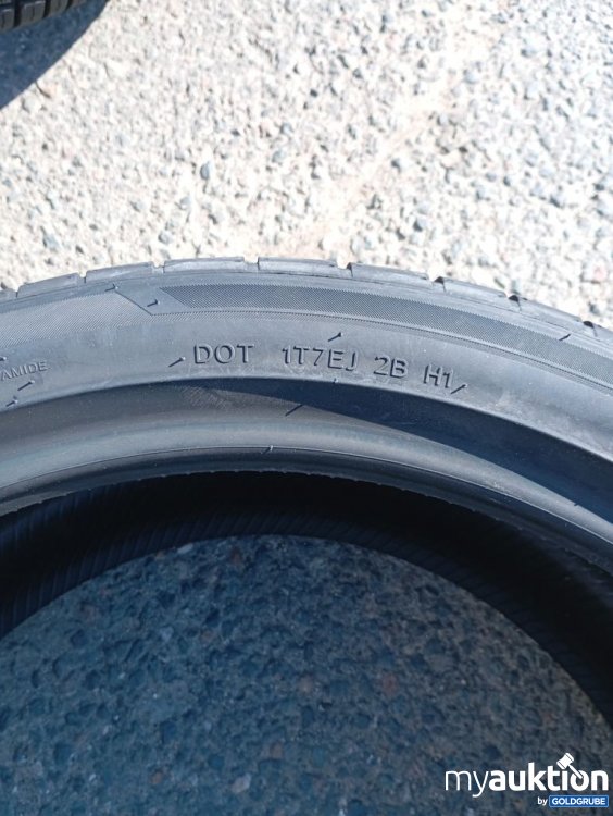 Artikel Nr. 525608: Hankook Ventus S1 Evo 3 275/35 ZR20 (102Y) XL
