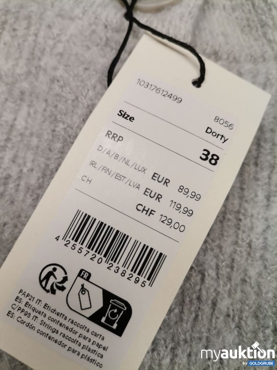 Artikel Nr. 836608: Opus Strickjacke 