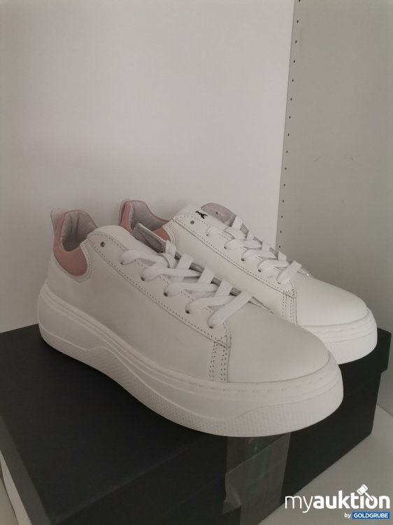 Artikel Nr. 848608 Artikel Nr. 848608: Patrizia Pepe DZ 0002LO 11 Sneaker