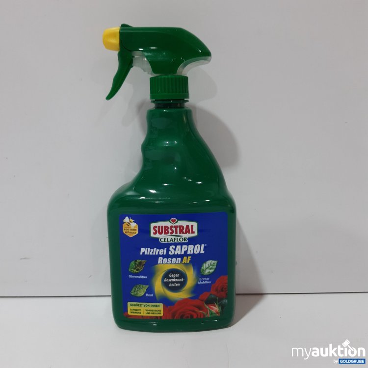 Artikel Nr. 849608: Substral celaflor pilzfrei 