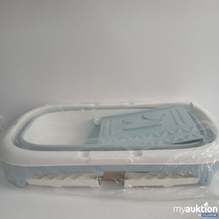 Artikel Nr. 852608: Foldable Bathtub 112x62x52 G6431-HAG1311A