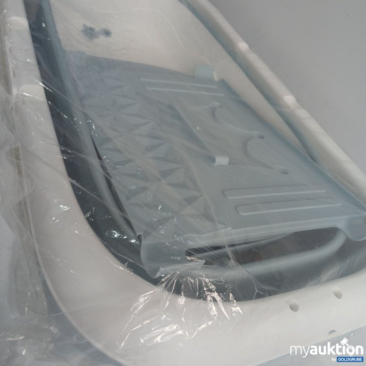 Artikel Nr. 852608: Foldable Bathtub 112x62x52 G6431-HAG1311A