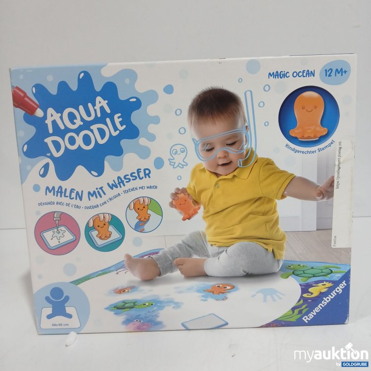 Artikel Nr. 866608: Ravensburger Aqua Doodle 12m+ 