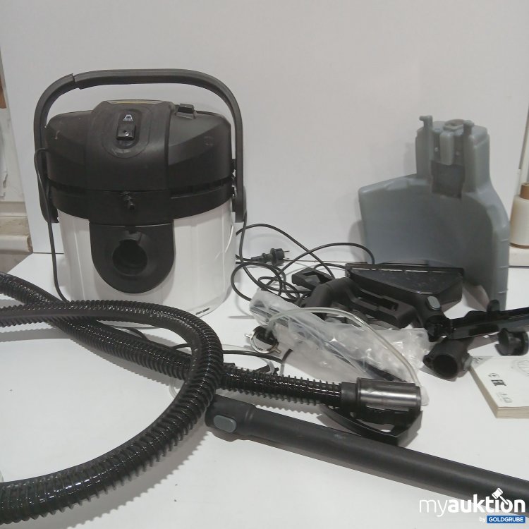 Artikel Nr. 884608: Kärcher Waschsauger SE4 