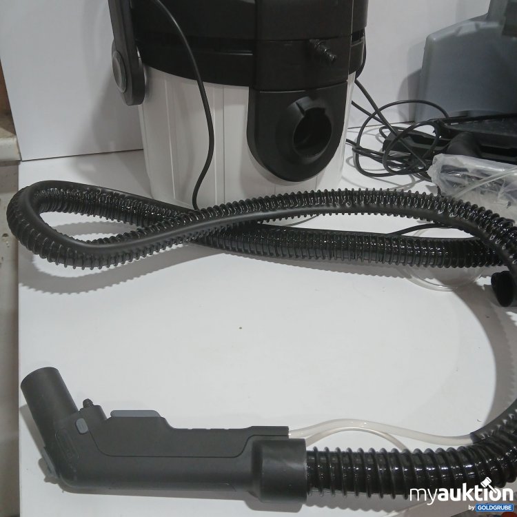 Artikel Nr. 884608: Kärcher Waschsauger SE4 