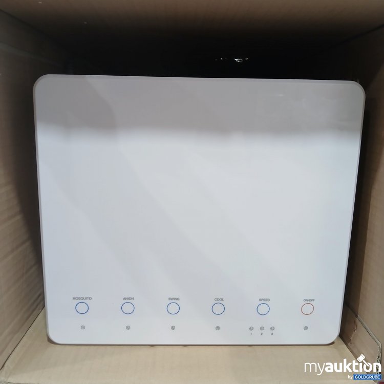 Artikel Nr. 904608: Be Cool Air Cooler with 9,3L Watertank BC9.3AC2201IKF 