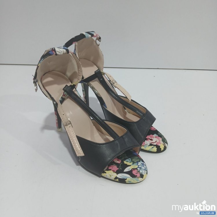 Artikel Nr. 905608: Dramen Pumps 