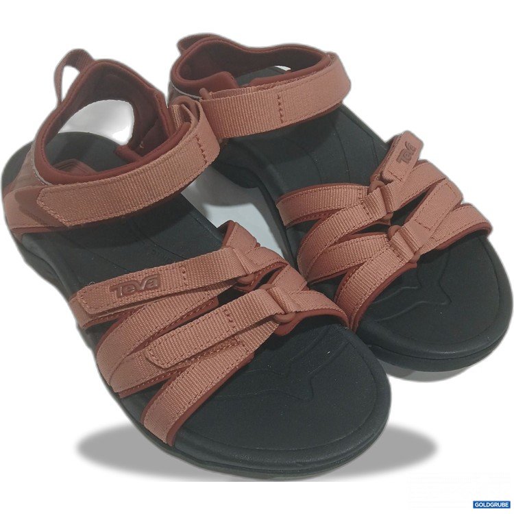 Artikel Nr. 913608 Artikel Nr. 913608: Teva Sandalen