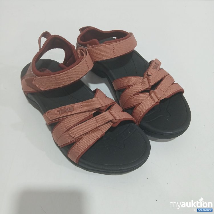 Artikel Nr. 913608 Artikel Nr. 913608: Teva Sandalen