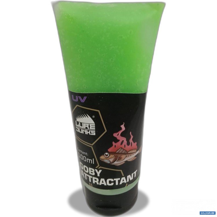 Artikel Nr. 919608: Goby Attractant 100ml